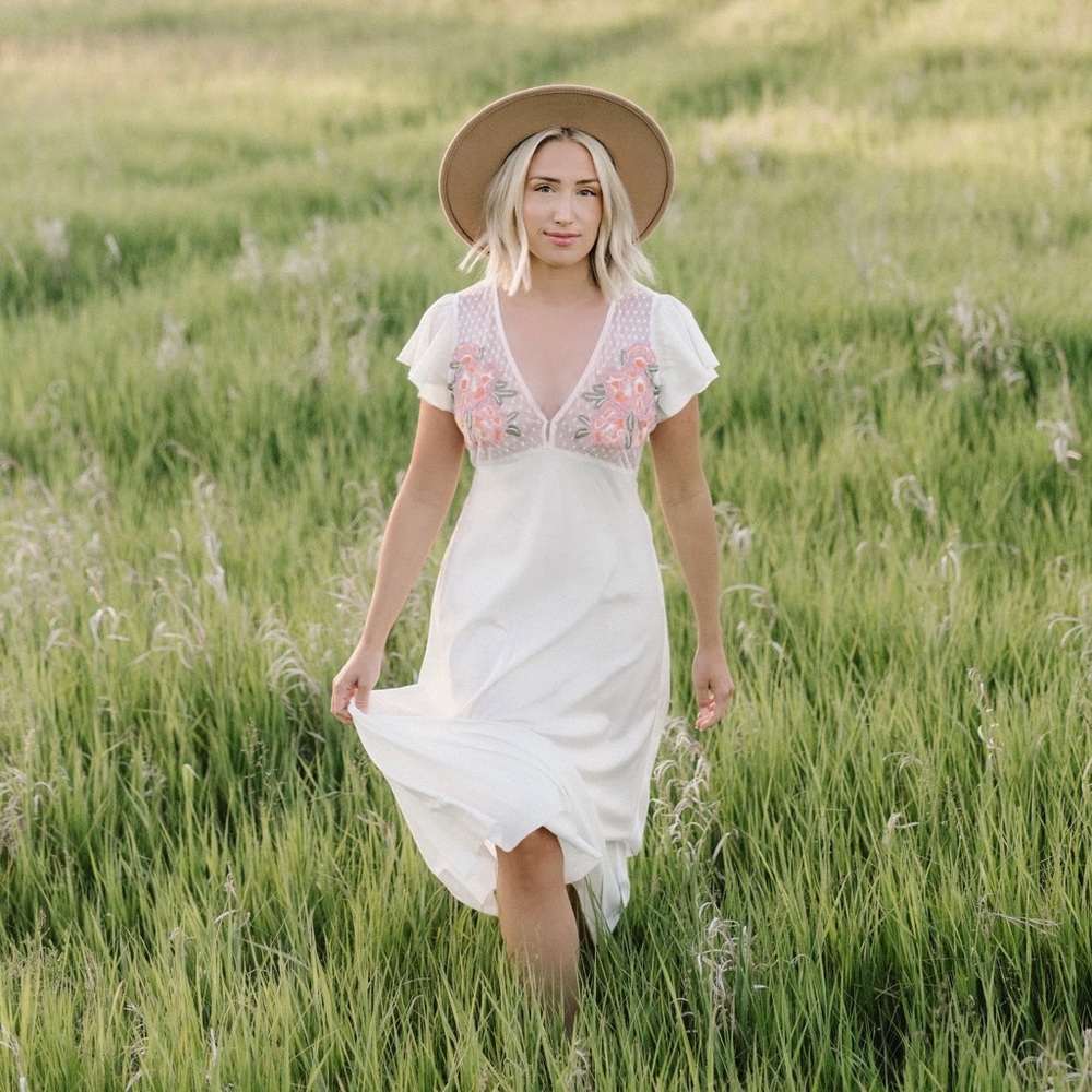 Cleobella Amery Dress